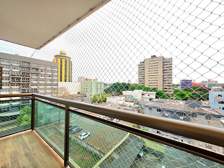 Alto Padrão | 3 Quartos | Conforto e Elegância