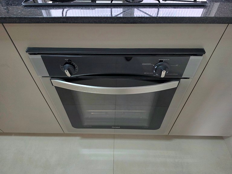 Alto Padrão | 3 Quartos | Conforto e Elegância