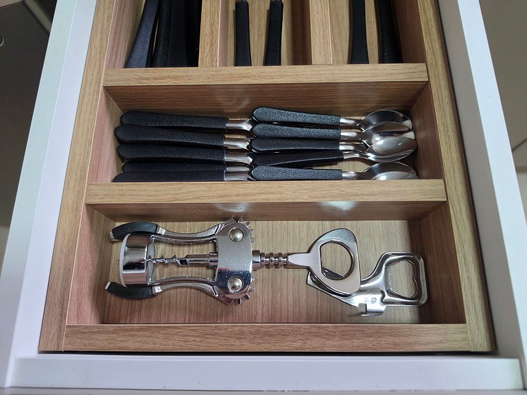 Alto Padrão | 3 Quartos | Conforto e Elegância