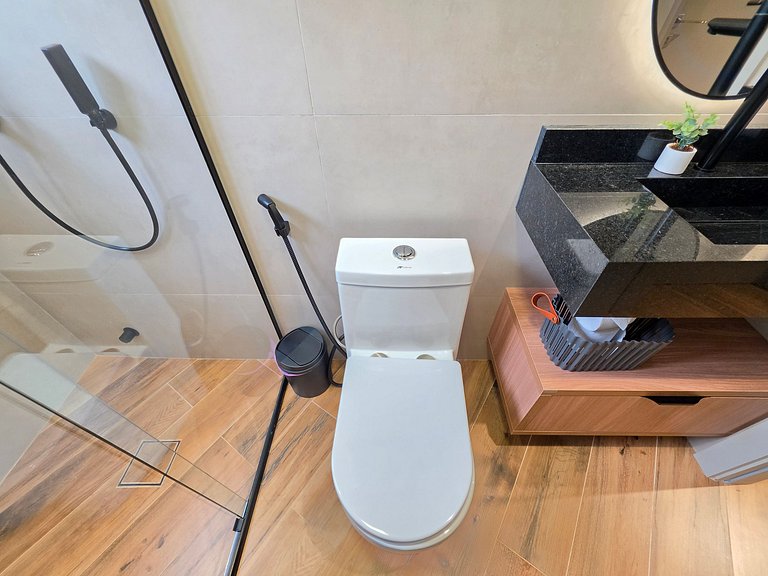 Alto Padrão | 3 Quartos | Conforto e Elegância
