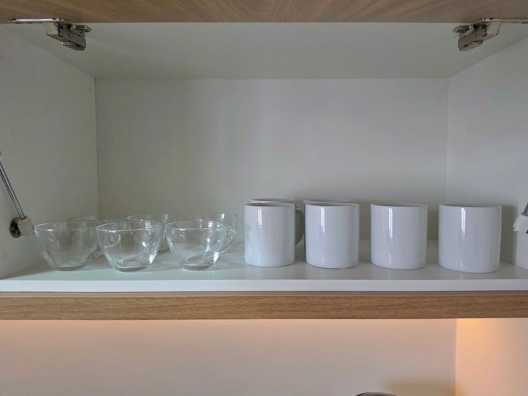 Alto Padrão | 3 Quartos | Conforto e Elegância
