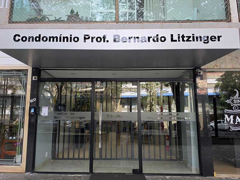 Alto Padrão | 3 Quartos | Conforto e Elegância