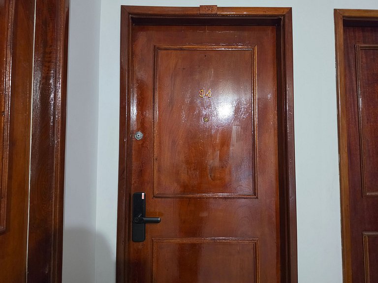 Alto Padrão | 3 Quartos | Conforto e Elegância