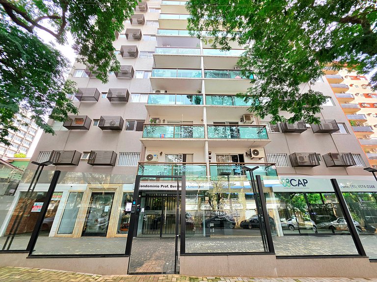 Alto Padrão | 3 Quartos | Conforto e Elegância