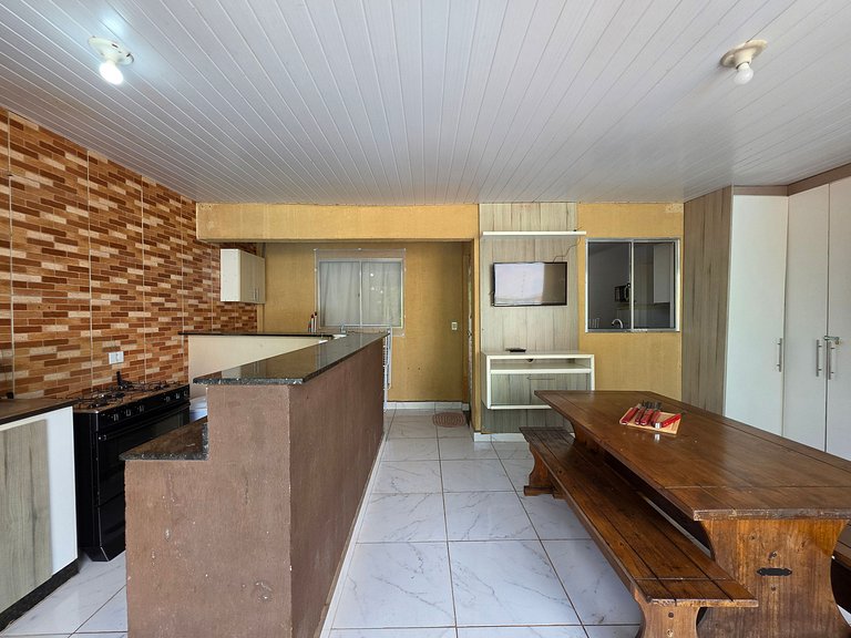 Casa com Piscina | 2 Quartos no 10 min Cataratas