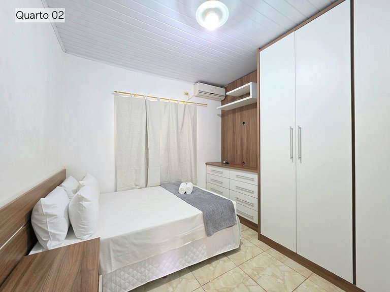 Casa com Piscina | 2 Quartos no 10 min Cataratas