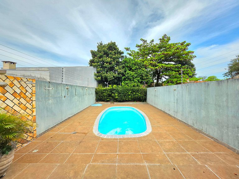 Casa com Piscina | 2 Quartos no 10 min Cataratas