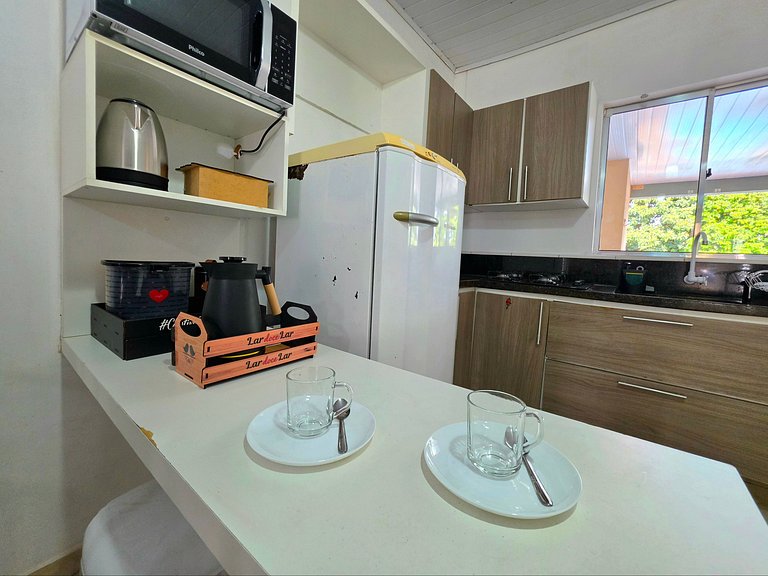 Casa com Piscina | 2 Quartos no 10 min Cataratas