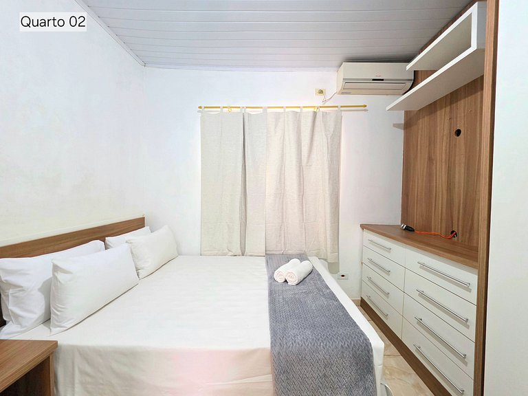 Casa com Piscina | 2 Quartos no 10 min Cataratas