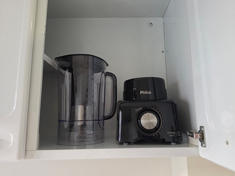 Casa Completa para 5 pessoas prox. Centro e Cat.