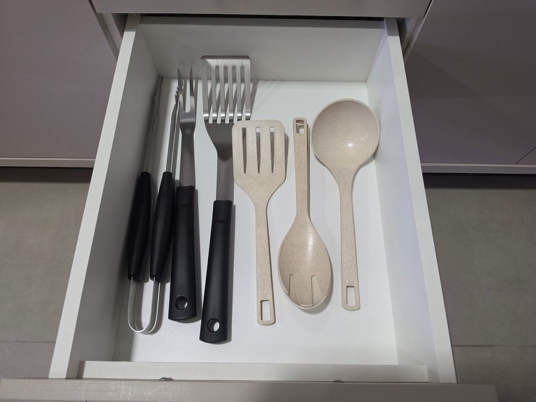 Apartamento 205 Novíssimo e Charmoso a 10 min Cent