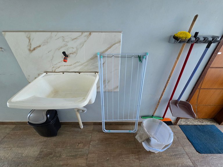 Casa Familiar | Piscina | Conforto Ótima Localizaç
