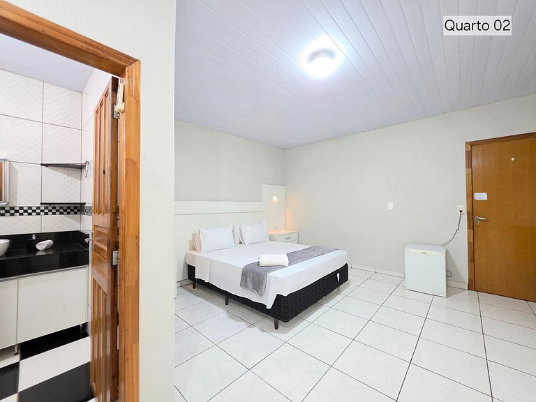 Casa 3 Quartos 3 WC - Próx. Shopping e Centro
