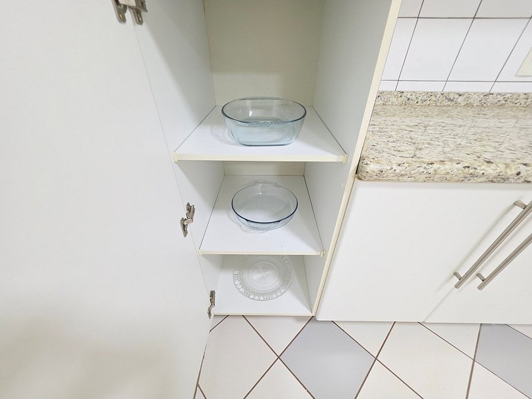 Casa Alto Padrão | 4 Quartos • Hidromassagem