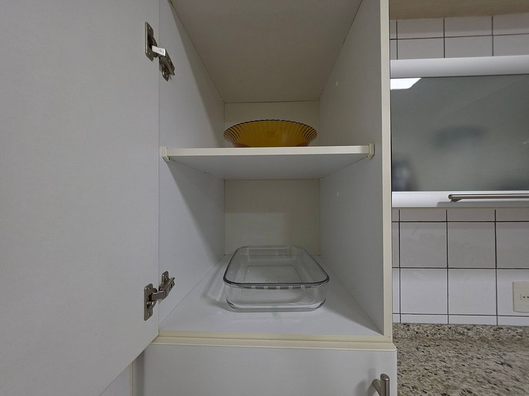 Casa Alto Padrão | 4 Quartos • Hidromassagem