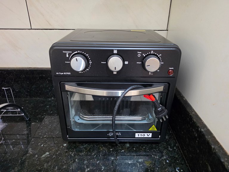 Casa Familiar para 12 pessoas 7min do Centro