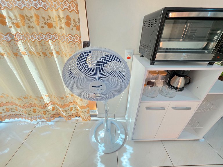 Casa Familiar para 12 pessoas 7min do Centro