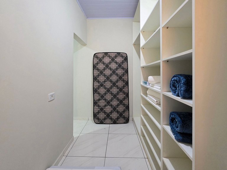 Casa Familiar para 12 pessoas 7min do Centro
