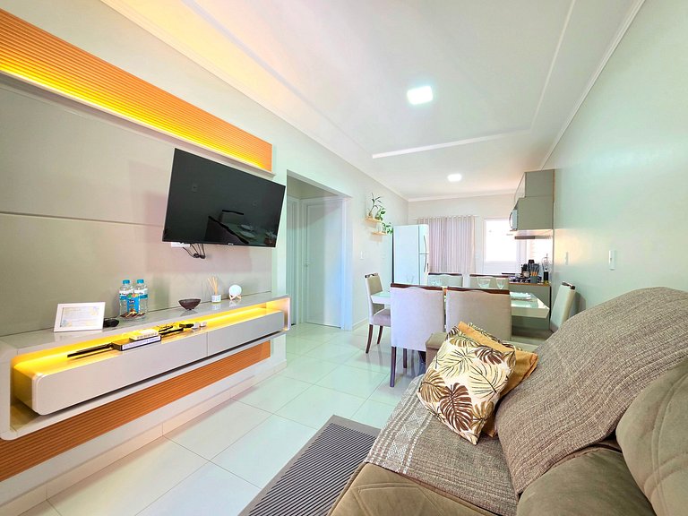 Casa Novíssima 2 Quartos 2 WC • Próx. às Cataratas