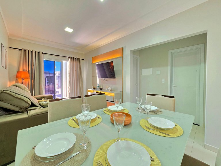 Casa Novíssima 2 Quartos 2 WC • Próx. às Cataratas
