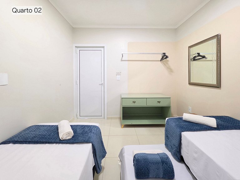 Casa Novíssima 2 Quartos 2 WC • Próx. às Cataratas