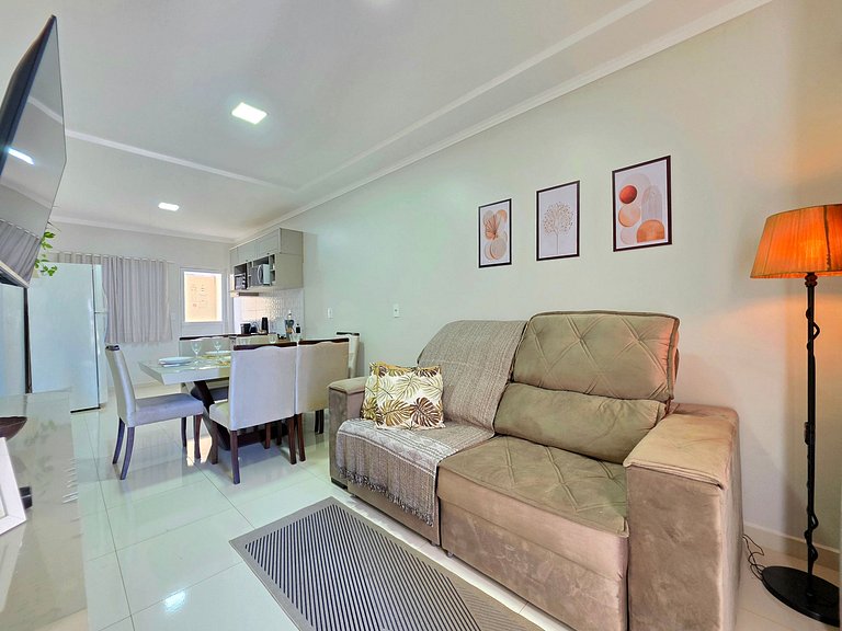 Casa Novíssima 2 Quartos 2 WC • Próx. às Cataratas