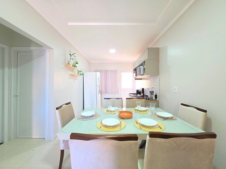 Casa Novíssima 2 Quartos 2 WC • Próx. às Cataratas