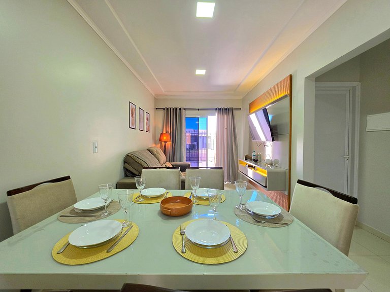 Casa Novíssima 2 Quartos 2 WC • Próx. às Cataratas