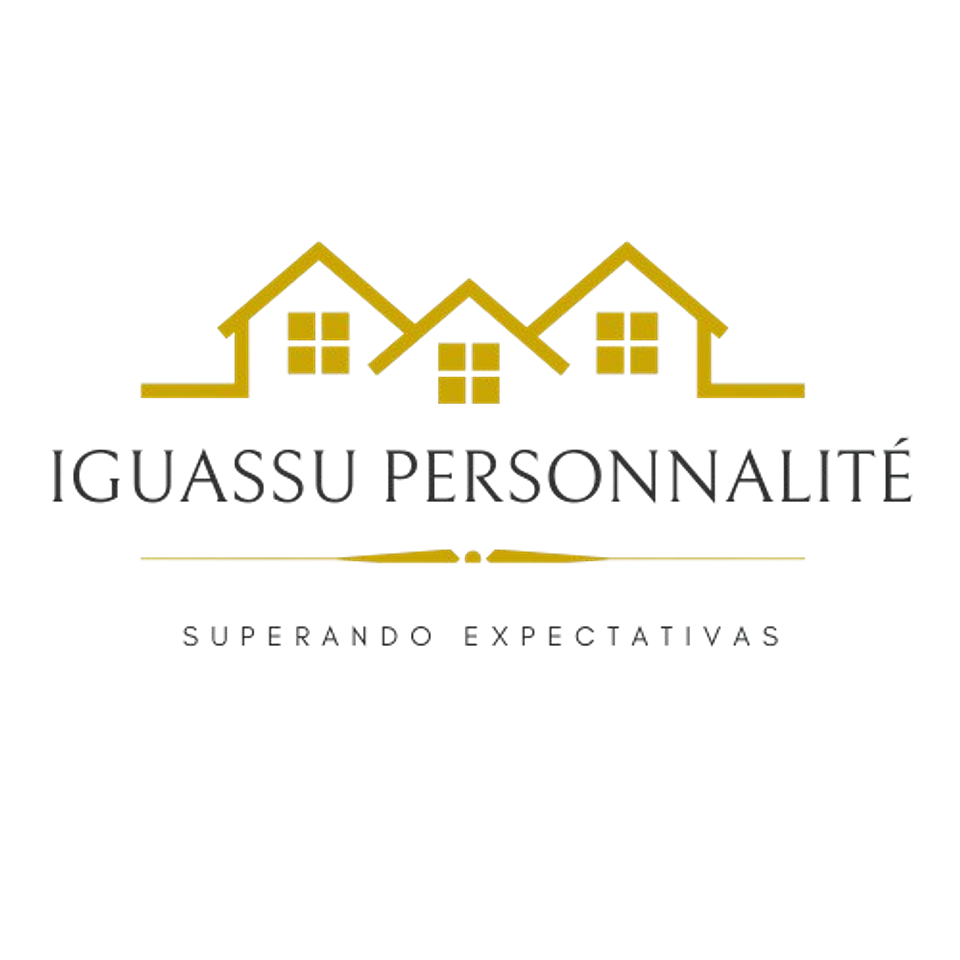 Iguassu Personnalité